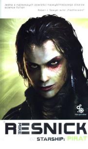 Okładka książki Starship: Pirat