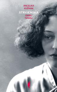 Okładka książki Stryjeńska. Diabli nadali