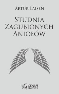 Okładka książki Studnia Zagubionych Aniołów