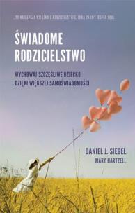 Okładka książki Świadome rodzicielstwo