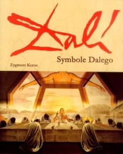 Okładka książki Symbole Dalego