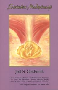 Okładka książki Sztuka medytacji