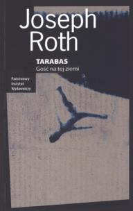 Okładka książki Tarabas