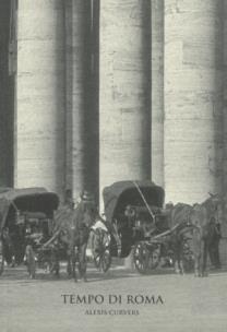 Okładka książki Tempo Di Roma
