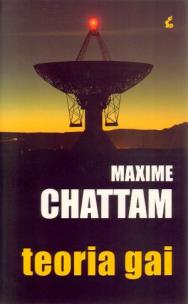 Okładka książki Teoria Gai