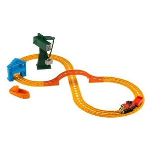 Opakowanie Tomek i przyjaciele Salty & Cranky