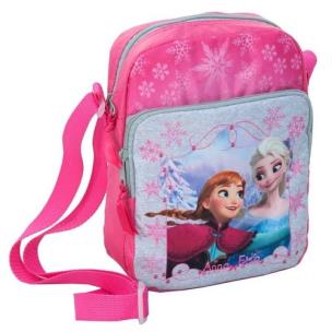 Opakowanie Torebka na ramię Kraina Lodu