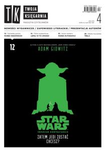 Opakowanie Twoja Księgarnia 4/2015 (28)