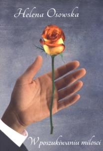 Okładka książki W poszukiwaniu miłości