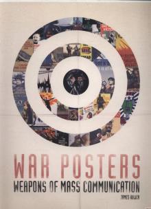 Opakowanie War Posters