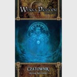 Opakowanie WP: Czatownik GALAKTA