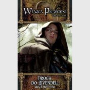 Opakowanie WP: Droga do Rivendell GALAKTA