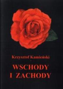 Okładka książki Wschody i zachody