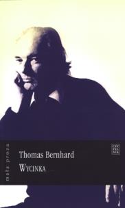 Okładka książki Wycinka