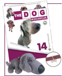 Opakowanie Wyżeł Wajmarski