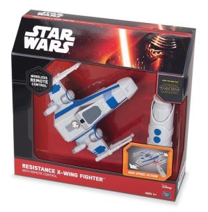 Opakowanie X-Wing zdalnie sterowany mały