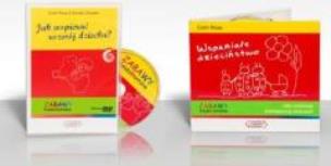 Okładka książki Zabawy fundaMentalne. Komplet Multimedialny