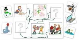 Opakowanie Zagadkowe historyjki