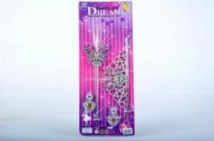 Opakowanie Zestaw księżniczki