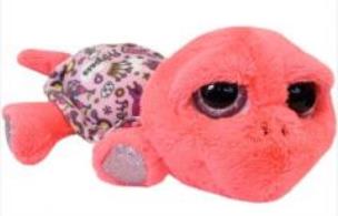 Opakowanie Żółw Selena RUSS