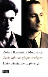 Okładka książki Życie tak nas głupio rozłącza...