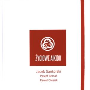 Okładka książki Życiowe Aikido