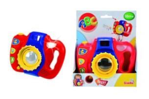 Okładka książki ABC Aparat fotograficzny