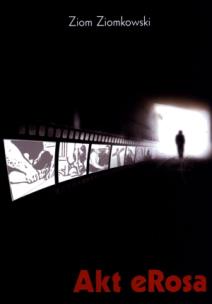 Okładka książki Akt eRosa