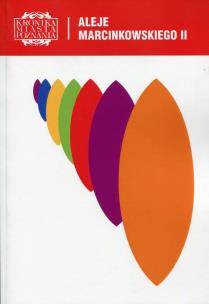 Opakowanie Aleje Marcinkowskiego II KMP 4/2015