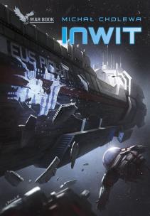 Okładka książki Algorytm Wojny 4 Inwit