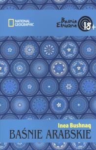 Okładka książki Baśnie arabskie. Baśnie Etniczne