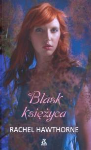 Okładka książki Blask księżyca