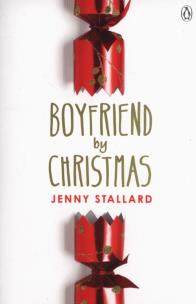Okładka książki Boyfriend by Christmas