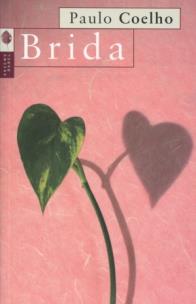 Okładka książki Brida pocket