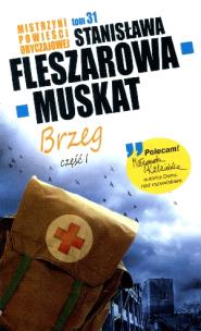 Okładka książki Brzeg część 1