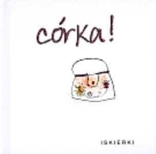 Okładka książki Córka