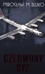 Okładka książki Czerwony Byk