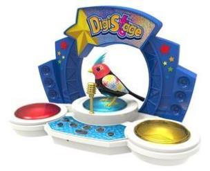 Okładka książki DigiStage Zestaw Scena DUMEL