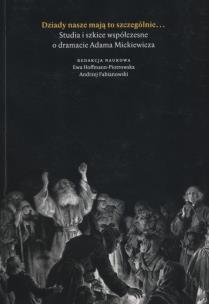 Opakowanie Dziady to nasze mają szczególnie...