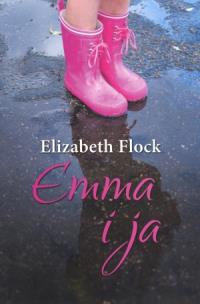 Okładka książki Emma i ja