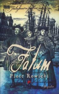 Okładka książki Fatum