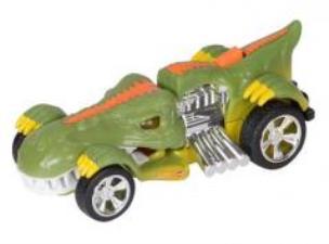 Opakowanie Fighters - T-Rextroyer DUMEL