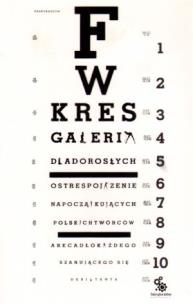 Okładka książki Galeria dla dorosłych