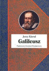 Okładka książki Galileusz TW