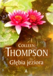 Okładka książki Głębia jeziora