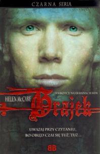 Okładka książki Grajek