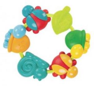 Okładka książki Gryzak Żółwik i Przyjaciele DUMEL