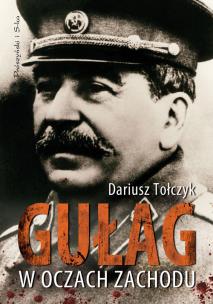 Okładka książki Gułag w oczach Zachodu