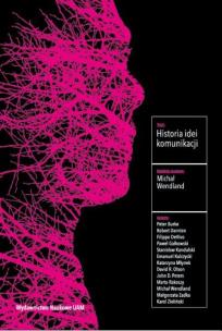Opakowanie Historia idei komunikacji