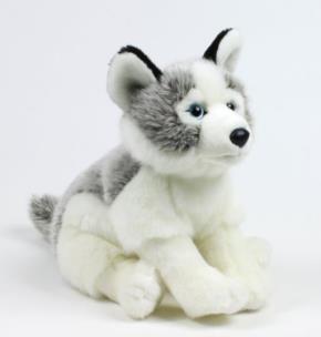 Opakowanie Husky 15cm WWF